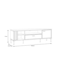 Joakimis JMXT131-M637 Szafka RTV  #4