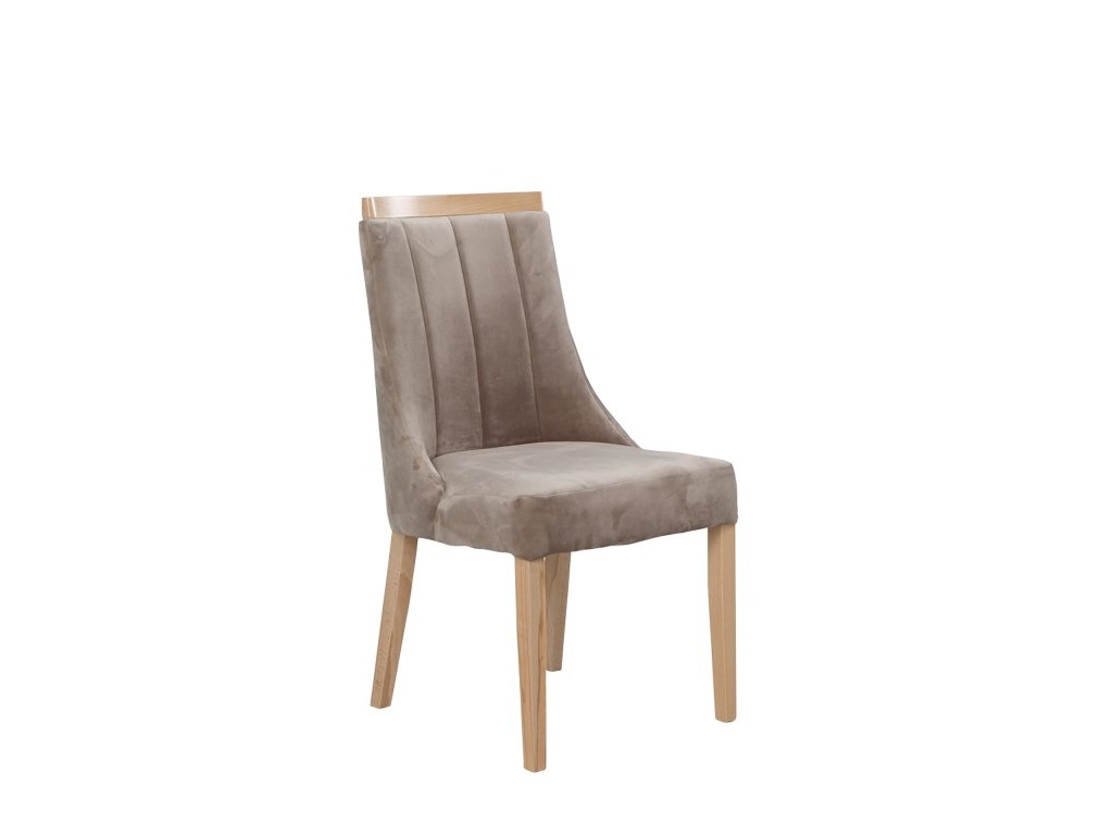 Krzesła EKIKEN II KR0153-DRE-BLL40