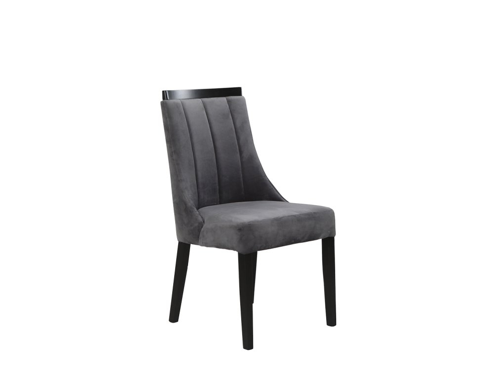 Krzesła EKIKEN KR0154-DRE-BLL14