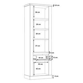 Duro Witryna L/P DURV812-T75  #11