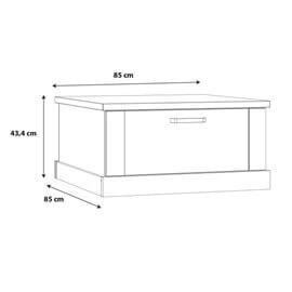 Kaszimiro Stolik kawowy CFTT5014-M328  #6