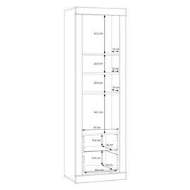 Lefkadas Witryna LFKV711-M987  #10