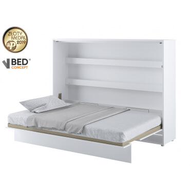 Bed Concept 140x200