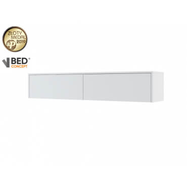 nadstawka do łóżka bed concept bc-14