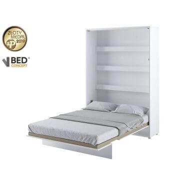 półkotapczan bed concept